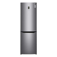 Холодильник LG GA-B419SLGL, двухкамерный, графит (1079025)