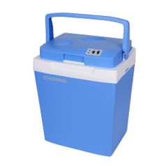 Автохолодильник StarWind CB-117, 29л, синий и серый (1441927)