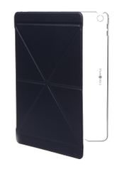 Чехол Case-Mate для APPLE iPad 10.2 (7th gen. 2019) Multi Stand Folio Blue CM042840 (861382)