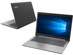 Ноутбук Lenovo IdeaPad 330-15AST 81D6004MRU (AMD A6-9225 2.6 GHz/8192Mb/1000Gb/No ODD/AMD Radeon R4/Wi-Fi/Bluetooth/Cam/15.6/1366x768/Windows 10 64-bit) (568425)