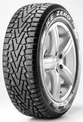 Pirelli Winter ICE ZERO шип.  (185/60/R14) (16361)