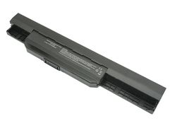 Аккумулятор Vbparts для ASUS K53 10.8V 5200mAh Black 009164 (828504)