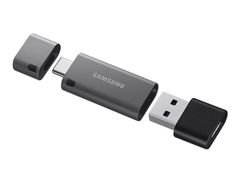 USB Flash Drive 64Gb - Samsung DUO MUF-64DB/APC (600941)