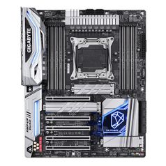 Материнская плата GigaByte X299 DESIGNARE EX (508551)