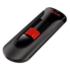USB Flash Drive 16Gb - SanDisk Cruzer Glide CZ600 SDCZ600-016G-G35 (525077)