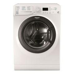 Стиральная машина Hotpoint-Ariston VMSG 622 ST B, фронтальная, 6кг, 1200об/мин (1046827)