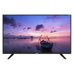 Телевизор Telefunken TF-LED40S06T2, 40", FULL HD (1477953)