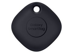 Брелок Samsung Galaxy SmartTag Black EI-T5300BBEGRU (811486)
