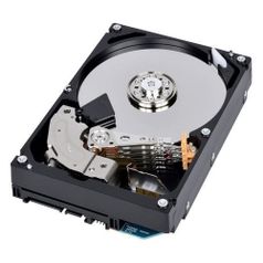 Жесткий диск Toshiba Enterprise Capacity MG08ADA400N, 4ТБ, HDD, SATA III, 3.5" (1604389)
