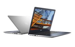 Ноутбук Dell Vostro 5370 5370-4587 (Intel Core i5-8250U 1.6 GHz/4096Mb/256Gb SSD/No ODD/Intel HD Graphics/Wi-Fi/Bluetooth/Cam/13.3/1920x1080/Windows 10 64-bit) (518705)