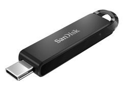 USB Flash Drive 64Gb - SanDisk Ultra USB Type-C SDCZ460-064G-G46 (867029)