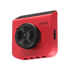Видеорегистратор 70MAI Dash Cam A400 Rear Cam A400-1, красный (1579596)