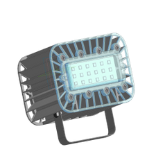 Светодиодный прожектор LED 12 036 361 WC (138)