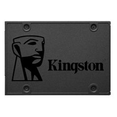 SSD накопитель Kingston A400 SA400S37/1920G 1.9ТБ, 2.5", SATA III (1529543)