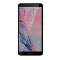 Смартфон Nokia C01 Plus DS 16Gb, фиолетовый (1549905)