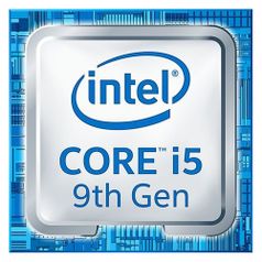 Процессор INTEL Core i5 9600KF, LGA 1151v2, OEM [cm8068403874409s rfad] (1161823)