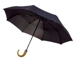 Зонт UNIT Classic Black (382920)