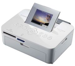 Принтер Canon Selphy CP1000 White (223943)
