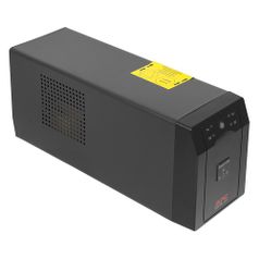 ИБП APC Smart-UPS SC SC620I, 620ВA (42233)