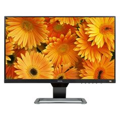 Монитор BenQ EW2480 23.8", черный [9h.lj3la.tse] (1208225)