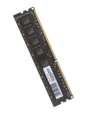 Модуль памяти Qumo DDR3 DIMM 1600MHz PC3-12800 8Gb QUM3U-8G1600C11R (699303)