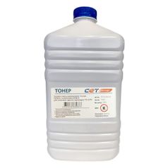 Тонер CET CE28-K/CE28-D, для KONICA MINOLTA Bizhub C258/308/368, черный, 579грамм, бутылка, девелопер (1393952)