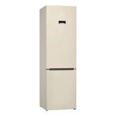 Холодильник Bosch KGE39XK21R, двухкамерный, бежевый (1461305)