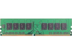 Модуль памяти Patriot Memory DDR4 DIMM 2400MHz PC-19200 CL17 - 8Gb PSD48G240081 (646614)