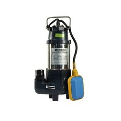 Садовый насос UNIPUMP Fekapump V 250F, дренажный [92986] (1491621)