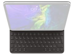 Чехол-клавиатура для APPLE iPad Pro 11 (2020) Smart Keyboard Folio MXNK2RS/A (726732)