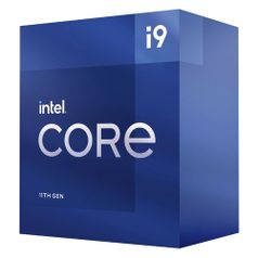 Процессор Intel Core i9 11900, LGA 1200, BOX [bx8070811900 s rknj] (1504812)