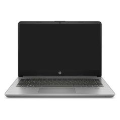 Ноутбук HP 340S G7, 14", Intel Core i5 1035G1 1.0ГГц, 8ГБ, 256ГБ SSD, Intel UHD Graphics , Free DOS 3.0, 9TX21EA, серебристый (1436536)