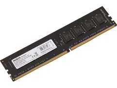 Модуль памяти AMD DDR4 DIMM 2133MHz PC4-17000 CL15 - 8Gb R748G2133U2S-UO (583486)