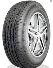 Автошина TIGAR SUV SUMMER 205/70 R15 96H (2024)