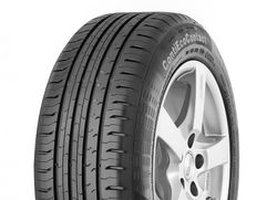 Автошина CONTINENTAL ContiEcoContact 5 175/70 R14 84T (1604)