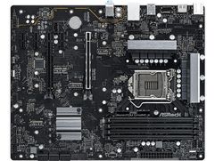 Материнская плата ASRock Z590 Phantom Gaming 4 (831118)