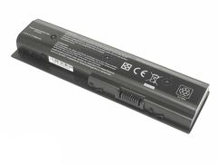Аккумулятор Vbparts для HP DV6-7000 / DV6-8000 5200mAh OEM 012160 (828521)