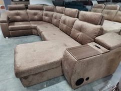 П- образный диван  Фиджи (1055594611)