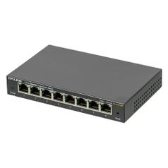 Коммутатор TP-LINK TL-SG108E (331554)