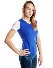 Спортивная футболка PRO Women T-shirt (10021203)