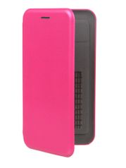 Чехол Pero Универсальный 5.5-6.0 Eco Leather Pink PBLU-0002-PK (804739)