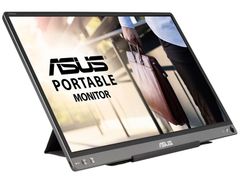 Монитор ASUS ZenScreen MB16ACE 90LM0381-B04170 (731332)