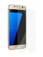 Гидрогелевая пленка LuxCase для Samsung Galaxy S7 Front 0.14mm Transparent 86070 (850396)