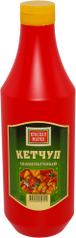 Кетчуп "Родник"