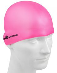 Силиконовая шапочка для плавания Light BIG (10015126)