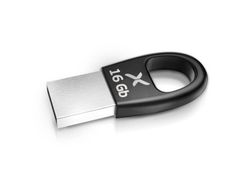 USB Flash Drive 16Gb - Flexis RB-102 USB 2.0 FUB20016RB-102 (840671)