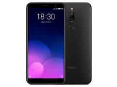 Сотовый телефон Meizu M6T 32Gb Black (581430)