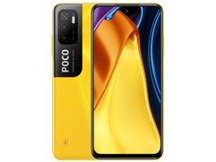 Сотовый телефон Poco M3 Pro 4/64Gb Yellow (859041)