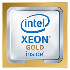 Процессор для серверов Dell Xeon Gold 6126 2.6ГГц [338-blly] (1110005)