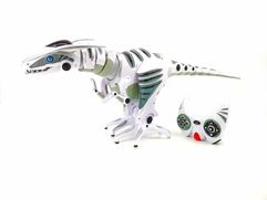 Интерактивная игрушка Wowwee Динозавр Roboraptor (1604)